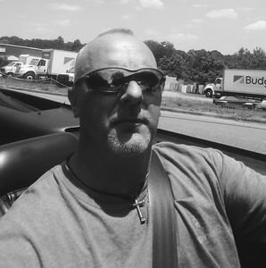 Meet your Posher, Jason